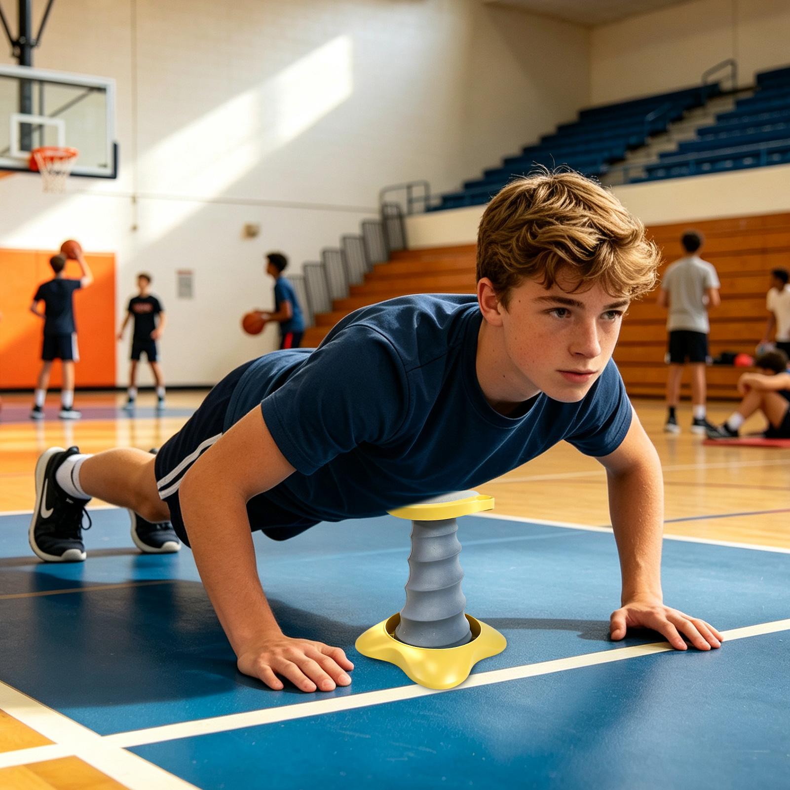 Push Up Board Abdominal Traini - Push Up Board review and price