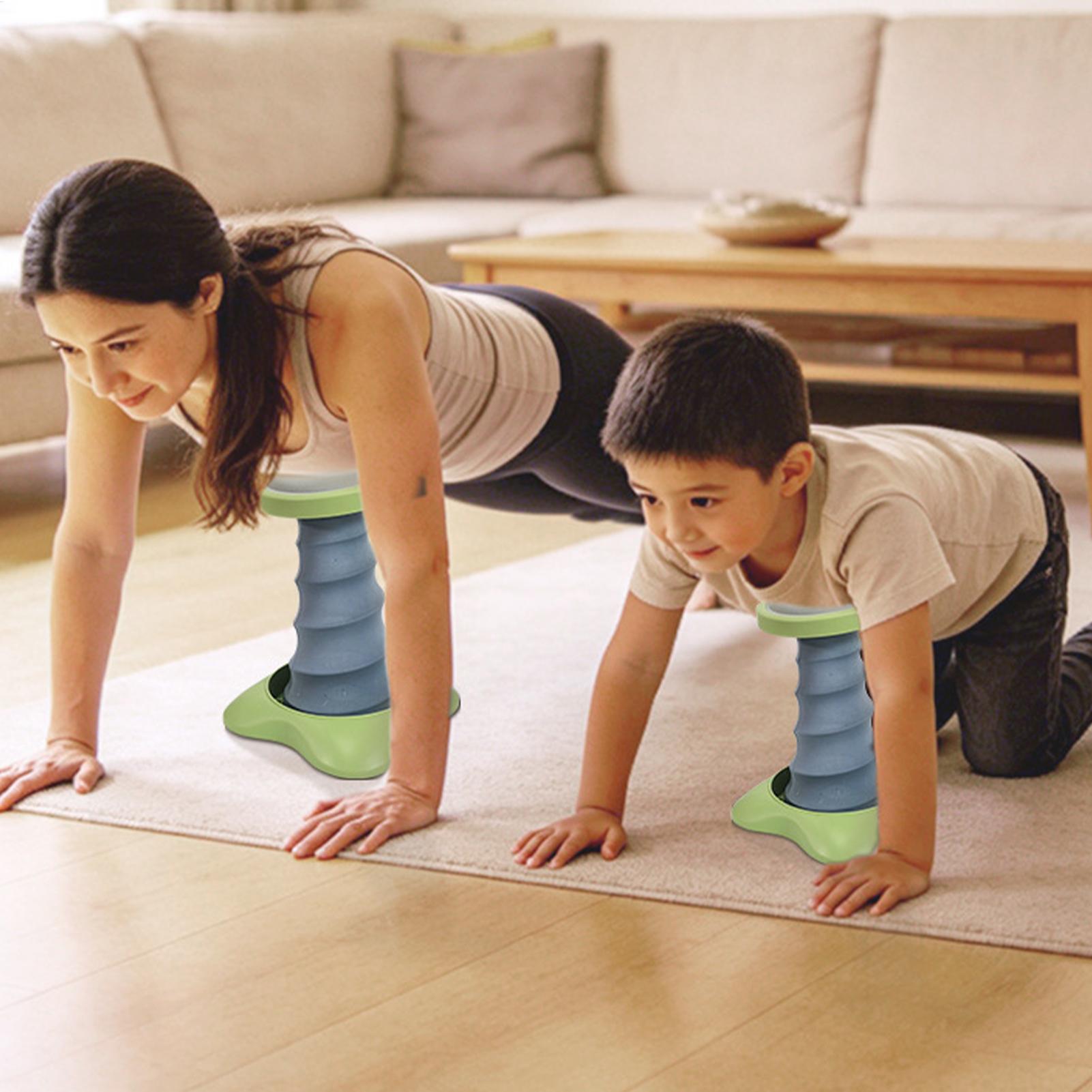 Push Up Board Abdominal Traini - Push Up Board review and price