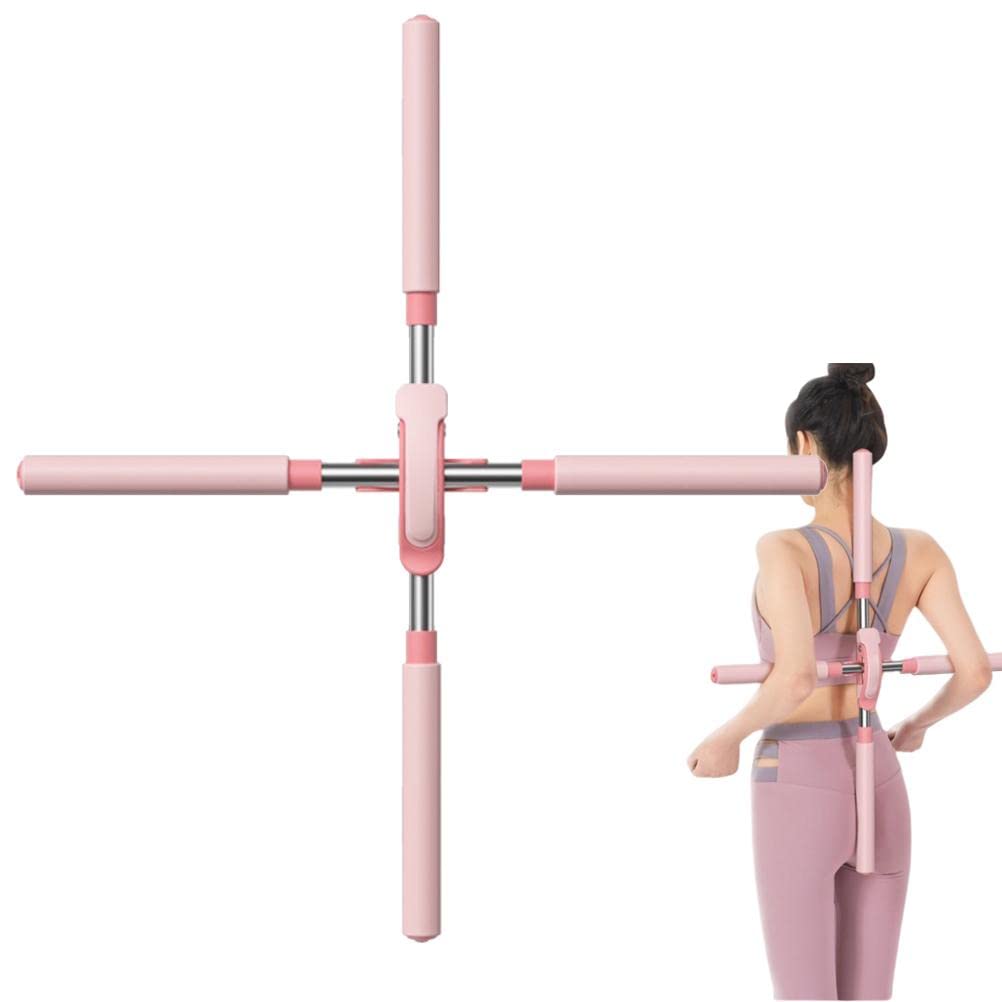 Yoga Stick Posture Corrector B - Posture Corrector Back review and price