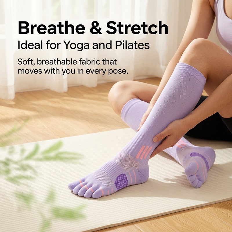 1/6 Pairs Women's Summer Fitne - Yoga Of Fitness review and price
