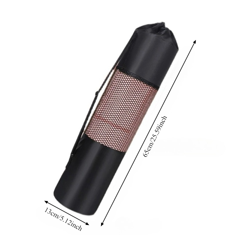 1 Breathable Yoga Mat Storage  - Yoga Of Fitness review and price