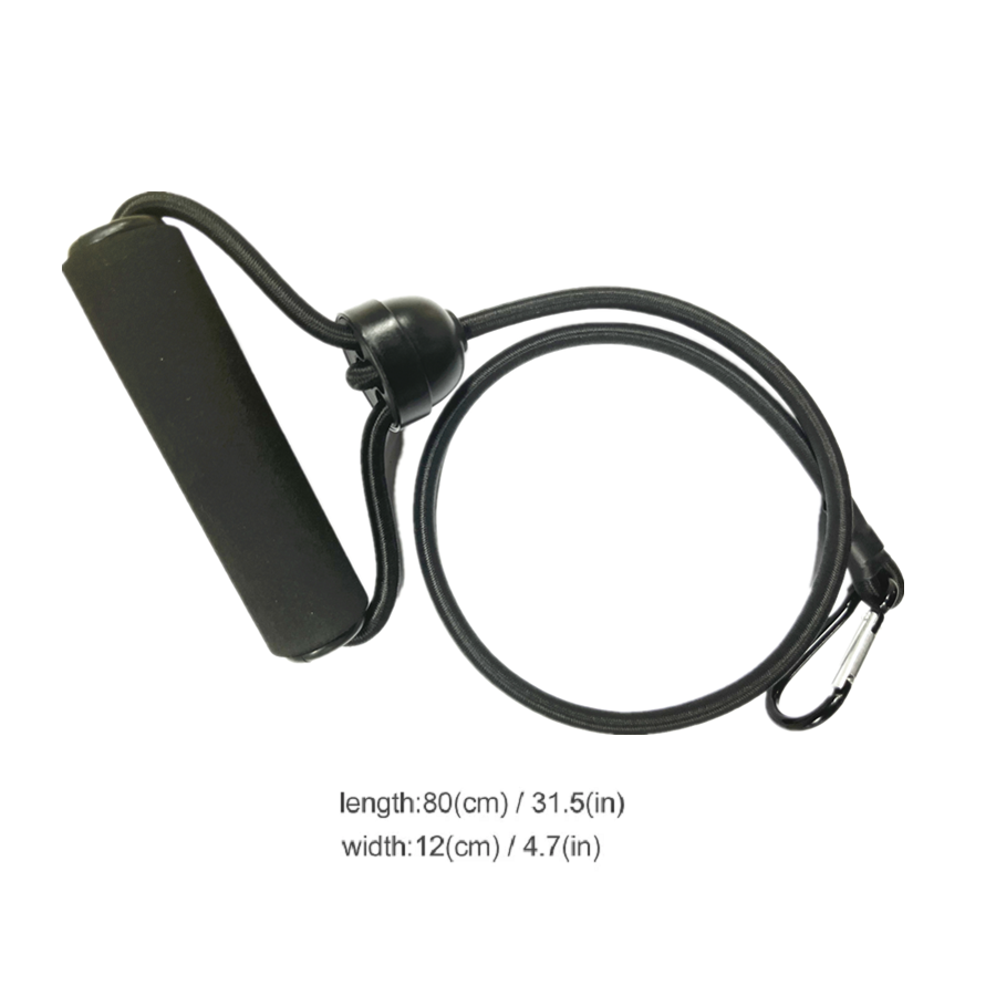 1 Pair High Elasticity Braided - Push Up Board review and price