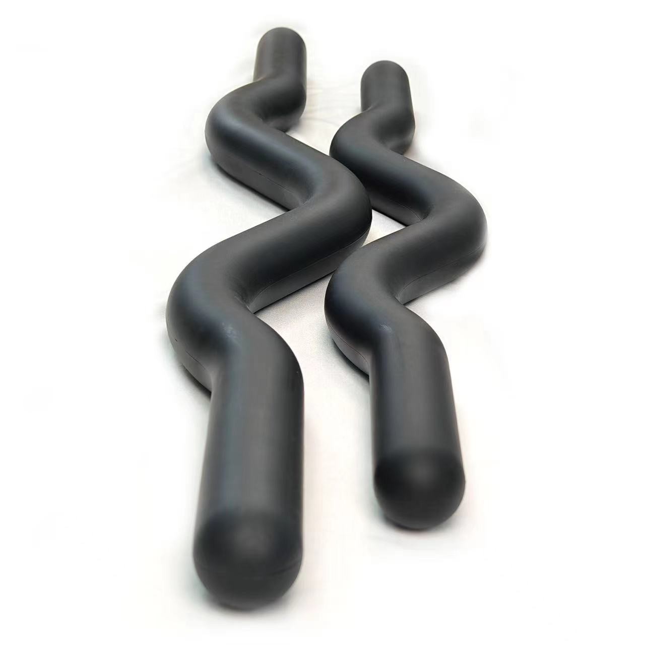 15LB 25LB Silicone Fitness Bar - Yoga Fitness Training review and price