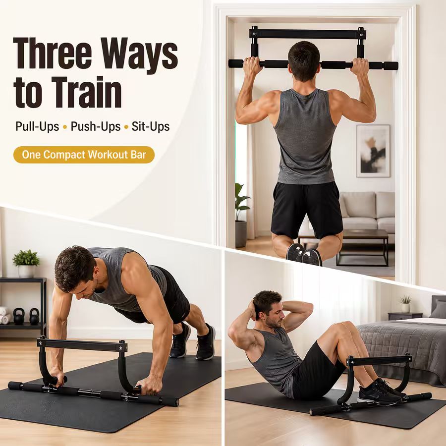 Foldable Push Up Board with Du - Push Up Board review and price