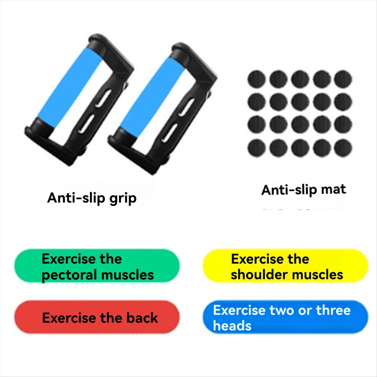 New arrival  Portable Multifun - Push Up Board review and price
