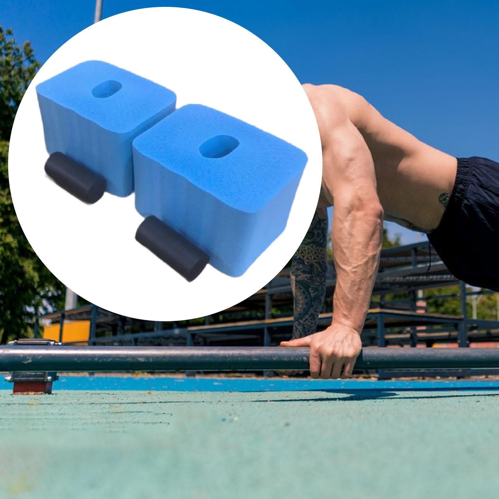 Soft Sponge Push Up Stands Com - Push Up Board review and price