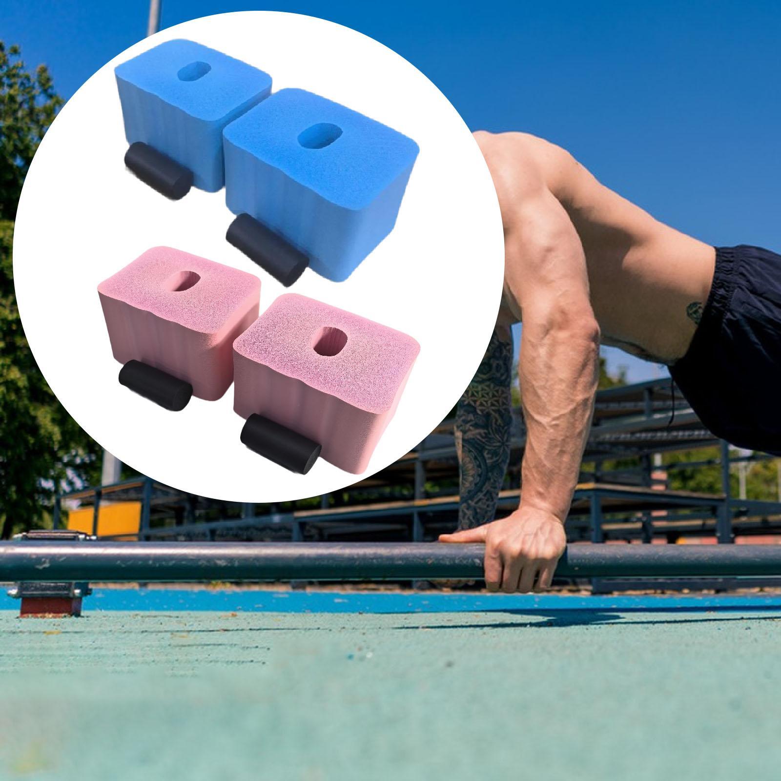 Soft Sponge Push Up Stands Com - Push Up Board review and price