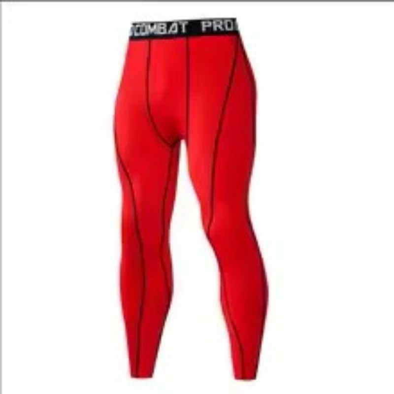 Men Compression Tight Leggings - Yoga Fitness Training review and price