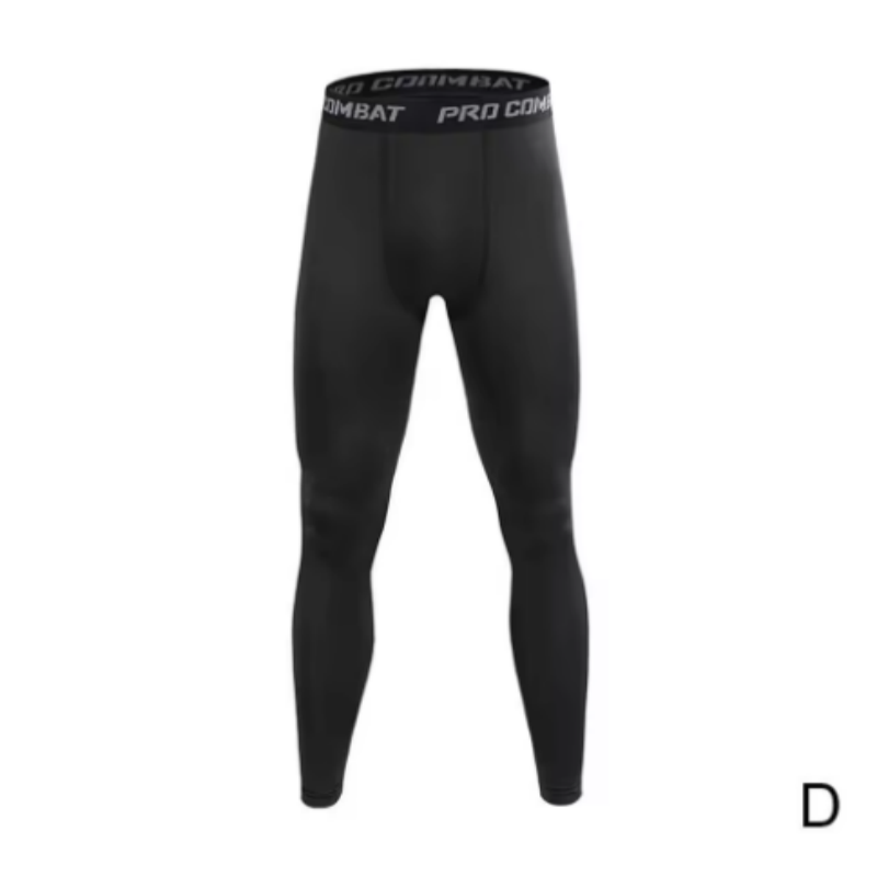 Men Compression Tight Leggings - Yoga Fitness Training review and price