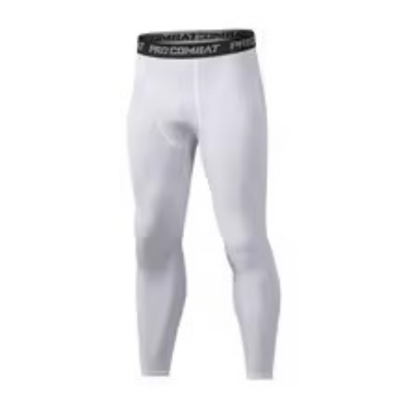 Men Compression Tight Leggings - Yoga Fitness Training review and price