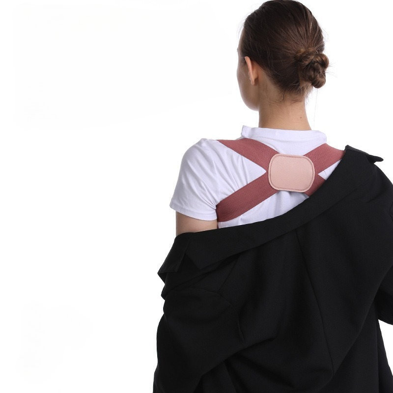 Adjustable Yoga Fitness Back S - Posture Corrector Back review and price