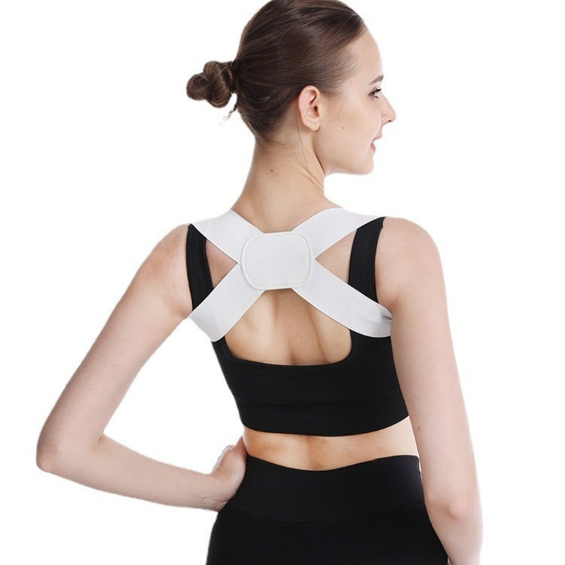 Adjustable Yoga Fitness Back S - Posture Corrector Back review and price