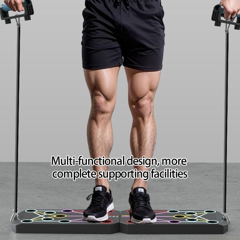 U2JB Foldable Push Up Boards F - Push Up Board review and price