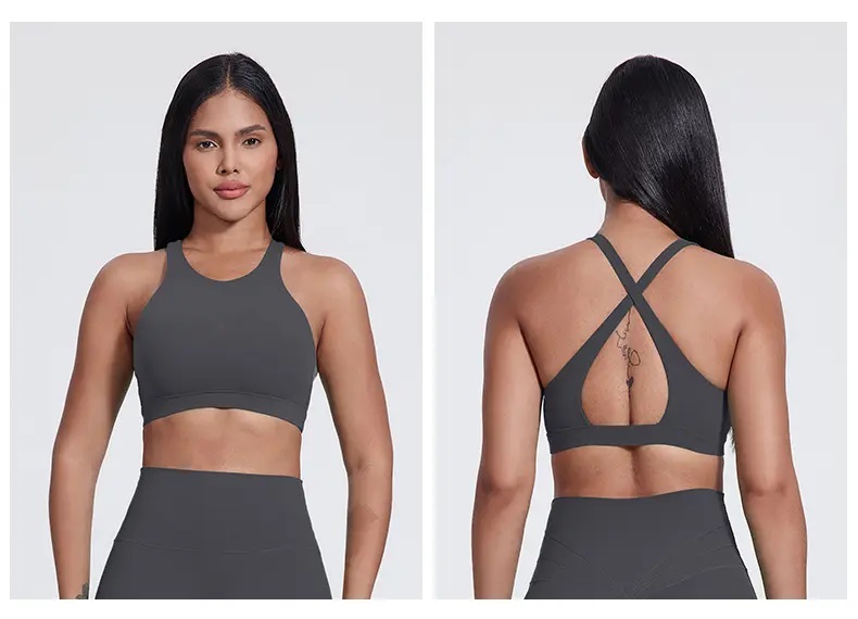 Sports Bra Fitness Yoga Wear N - Yoga Fitness Training review and price