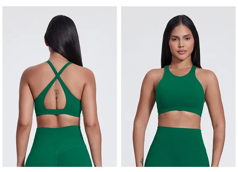 Sports Bra Fitness Yoga Wear N - Yoga Fitness Training review and price