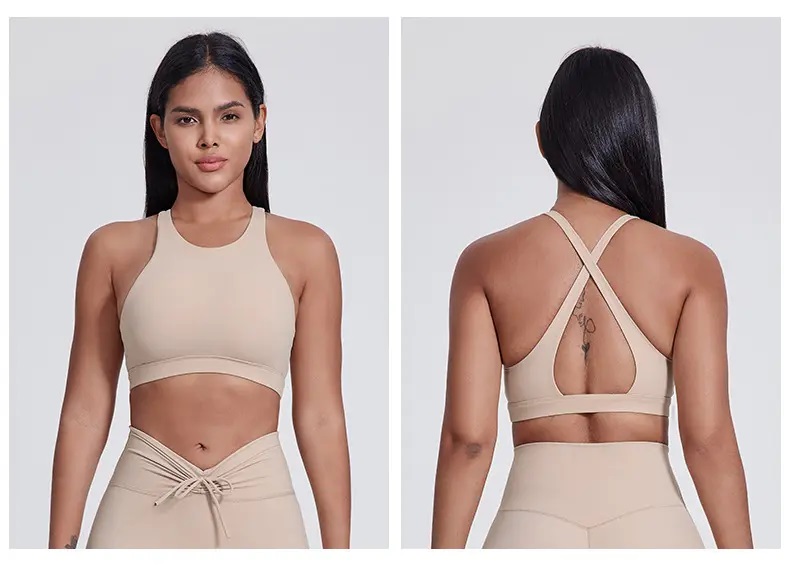Sports Bra Fitness Yoga Wear N - Yoga Fitness Training review and price