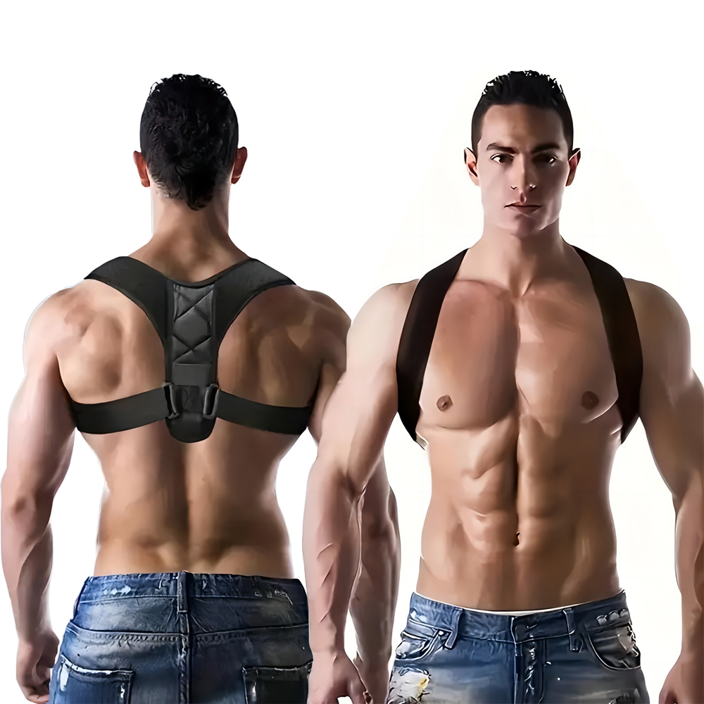 Back Posture Correction Belt H - Posture Corrector Back review and price