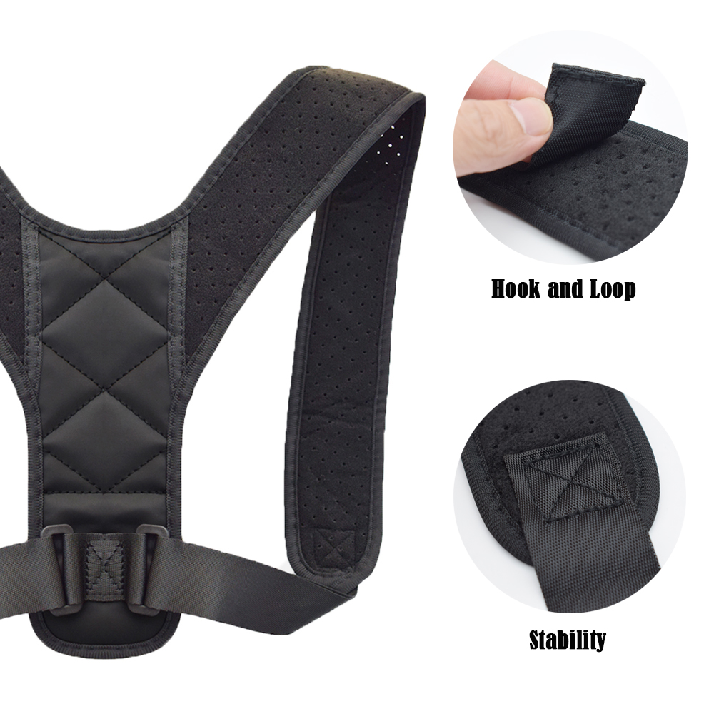 Back Posture Correction Belt H - Posture Corrector Back review and price
