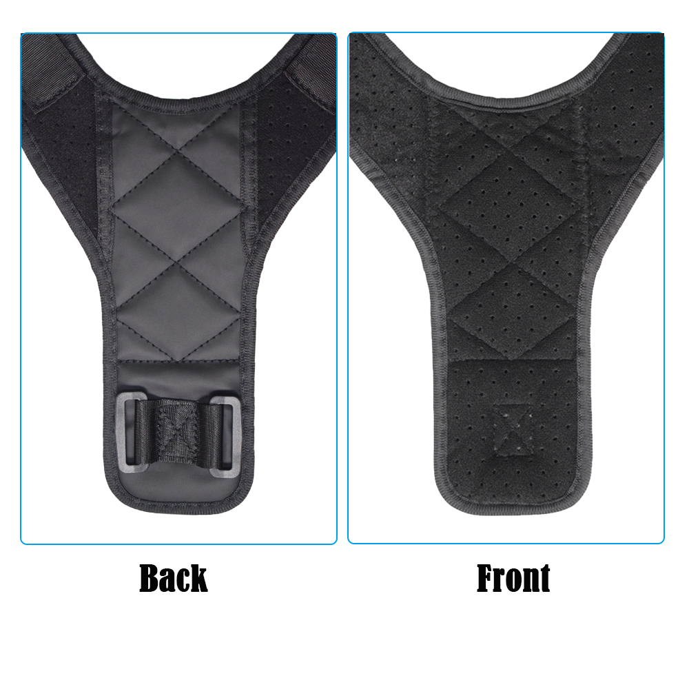 Back Posture Correction Belt H - Posture Corrector Back review and price