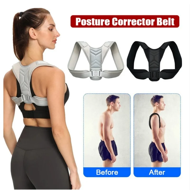 Back Shoulder Posture Correcto - Posture Corrector Back review and price