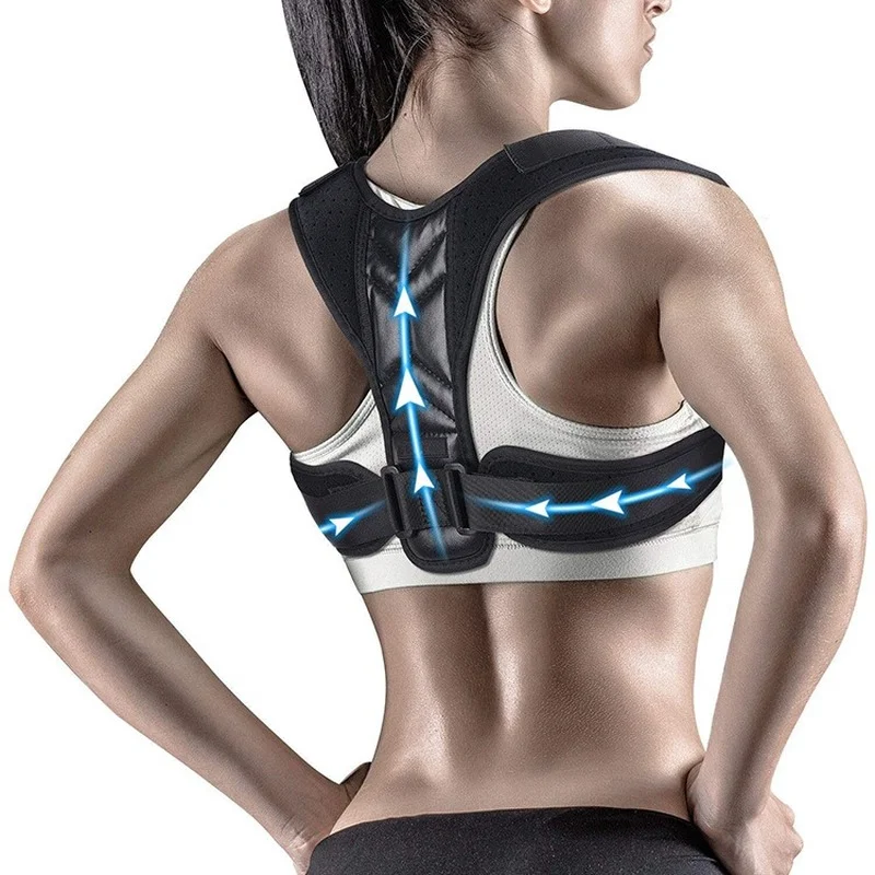 Back Shoulder Posture Correcto - Posture Corrector Back review and price