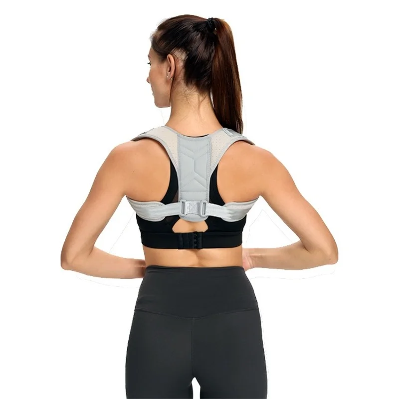 Back Shoulder Posture Correcto - Posture Corrector Back review and price