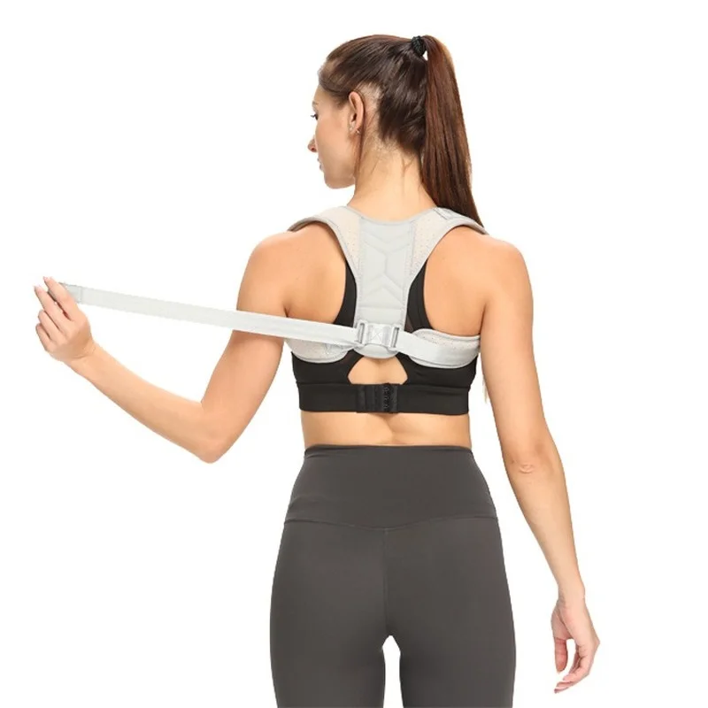Back Shoulder Posture Correcto - Posture Corrector Back review and price